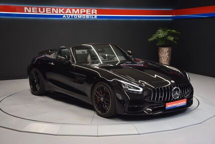 Mercedes-Benz AMG GT C 50.000 km 112.999 &euro; Remscheid 42853