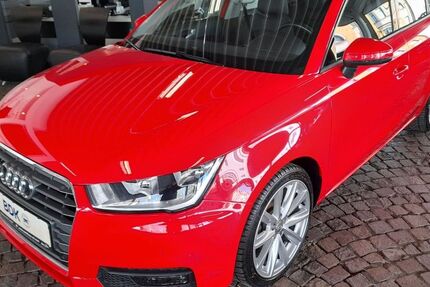 Audi A1 41.315 km 12.990 &euro; Gelsenkirchen 45888