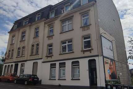 Wohnung Wuppertal Heckinghausen - 2 Zimmer, 60 m&sup2;, 470&euro; | Angebot:26973393