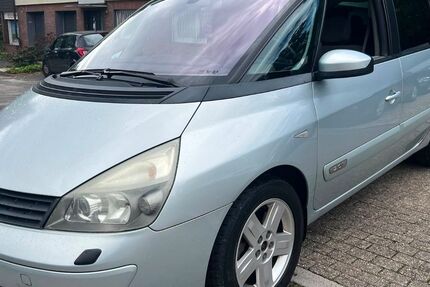 Renault Espace 190.000 km 1.999 &euro; Essen 45147