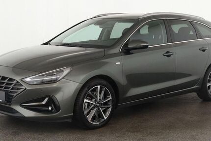 Hyundai i30 79.200 km 17.284 &euro; Neuss 41460
