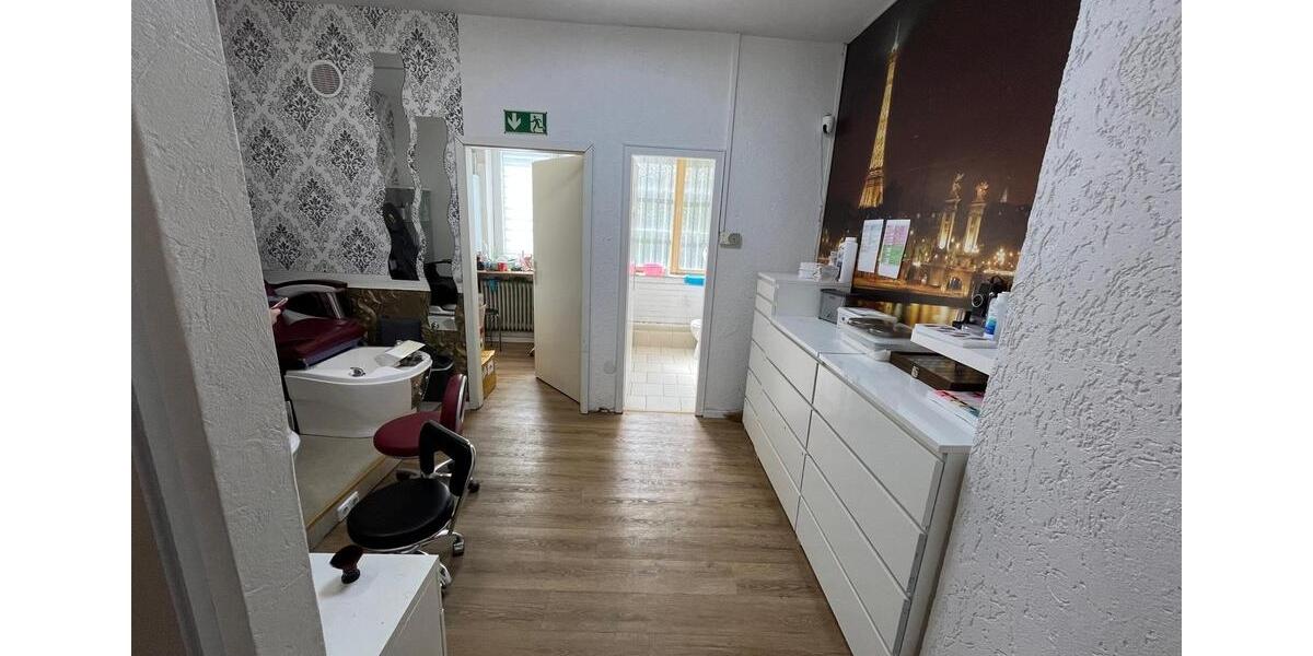 Gewerbeobjekt Duisburg Mittelmeiderich - 1.090&euro; | Angebot:26357573