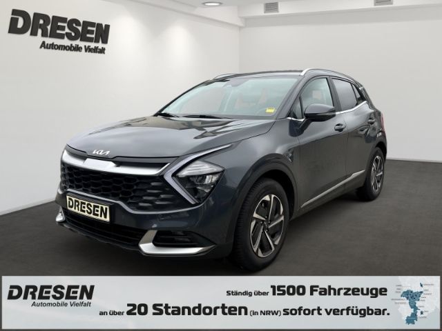 Kia Sportage 24.319 km 27.980 &euro; Neuss 41464