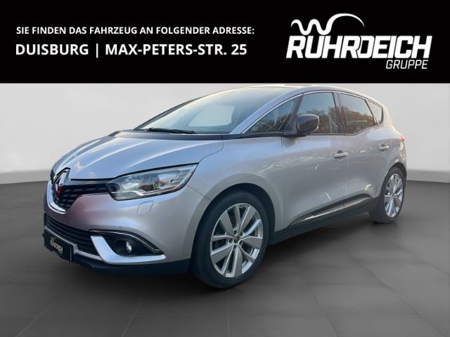 Renault Scenic 101.200 km 10.990 &euro; Duisburg 47059