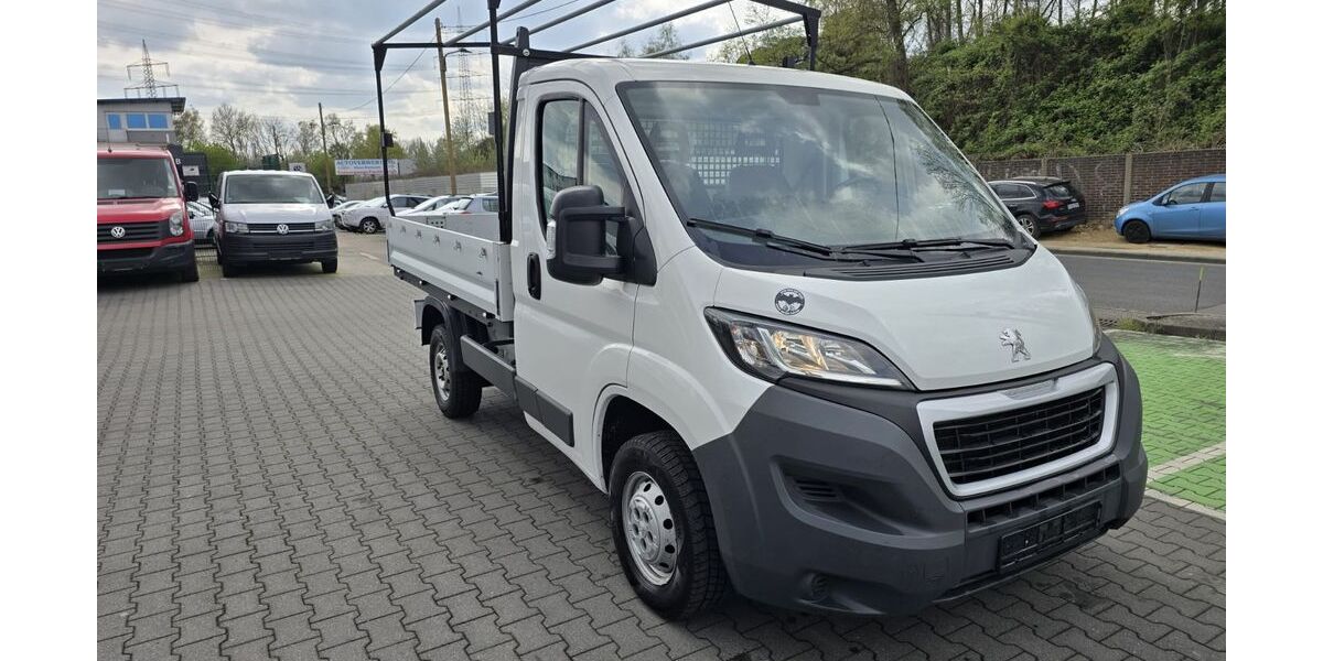 Peugeot Boxer 66.950 km 13.790 &euro; Bottrop 46238
