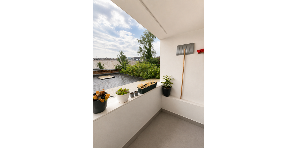 Etagenwohnung Düsseldorf Unterbilk - 3 Zimmer, 65 m&sup2;, 209.000&euro; | Angebot:26615726
