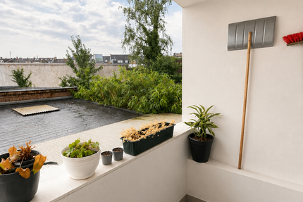 Wohnung Düsseldorf Unterbilk - 3 Zimmer, 65 m&sup2;, 209.000&euro; | Angebot:26615726