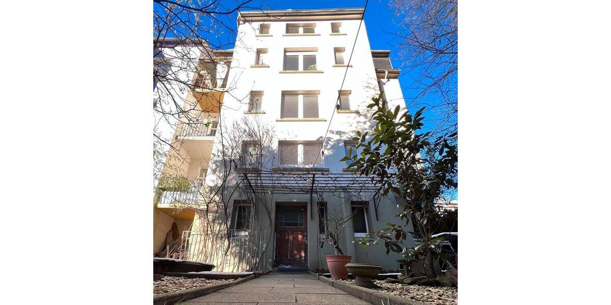 Mehrfamilienhaus, Wohnhaus Solingen Höhscheid - 15 Zimmer, 352 m&sup2;, 910.000&euro; | Angebot:26061059