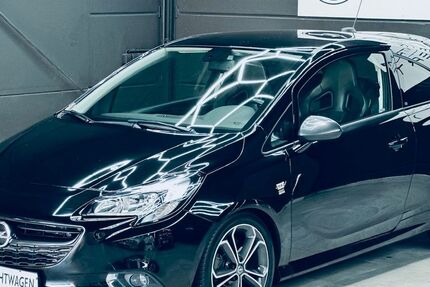 Opel Corsa 86.000 km 8.990 &euro; Velbert 42549