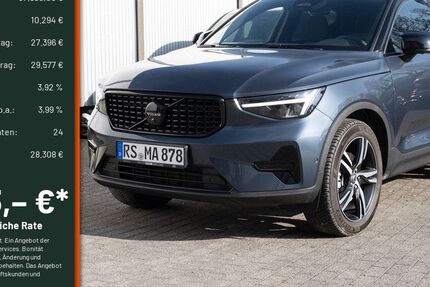 Volvo XC40 2.500 km 37.490 &euro; Remscheid 42855
