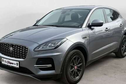 Jaguar E-Pace 63.000 km 25.990 &euro; Düsseldorf 40589