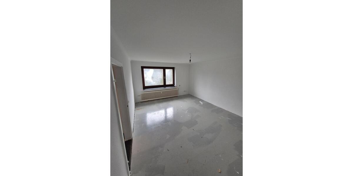 Etagenwohnung Mülheim an der Ruhr Rechtsruhr-Nord - 3 Zimmer, 72 m&sup2;, 612&euro; | Angebot:25542410