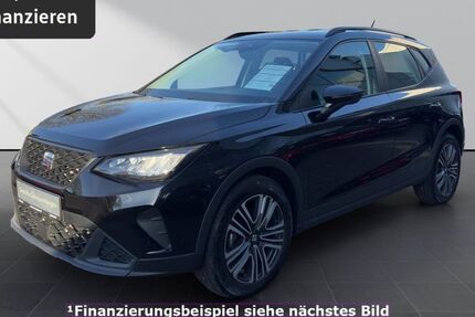 Seat Arona 31.882 km 17.990 &euro; Solingen 42719