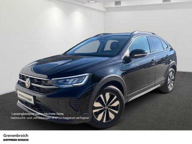 VW Taigo 5.786 km 21.610 &euro; Grevenbroich 41515
