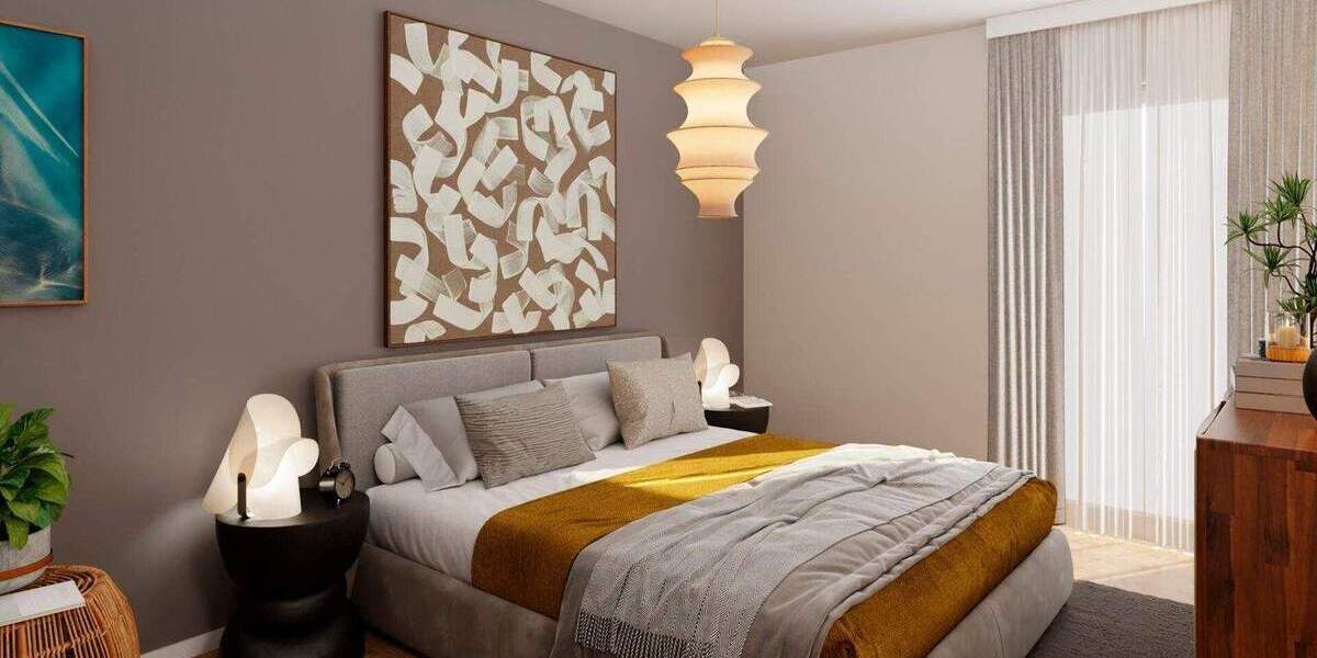 Etagenwohnung Düsseldorf Benrath - 4 Zimmer, 88 m&sup2;, 515.900&euro; | Angebot:25957397