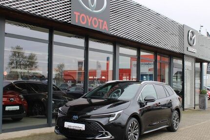 Toyota Corolla 31.706 km 26.750 &euro; Moers 47441
