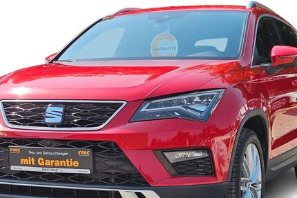 Seat Ateca 40.100 km 19.980 &euro; Duisburg 47249