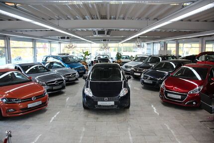 Fiat Grande Punto 164.000 km 2.490 &euro; Essen 45356