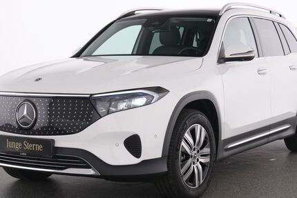 Mercedes-Benz EQB 16.330 km 39.985 &euro; Essen 45309