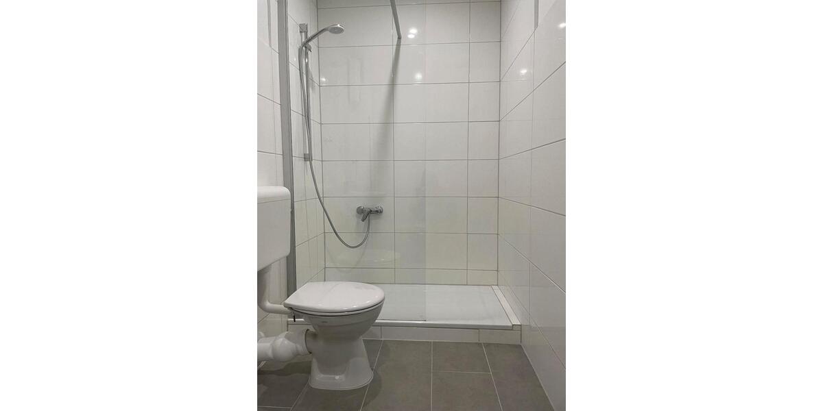 Erdgeschoßwohnung Duisburg Walsum - 1 Zimmer, 43 m&sup2;, 595&euro; | Angebot:25964624