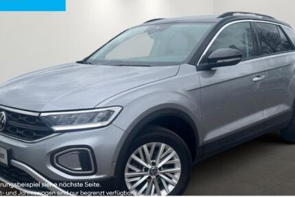 VW T-Roc 44.139 km 18.980 &euro; Grevenbroich 41515
