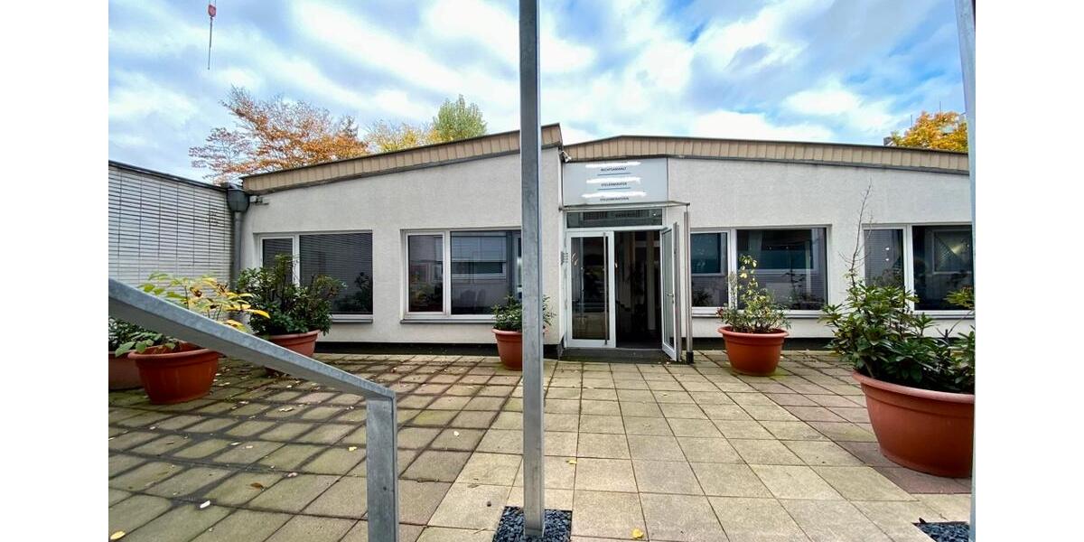 Gewerbeobjekt Düsseldorf Stadtbezirk 2 - 1.140&euro; | Angebot:22585446