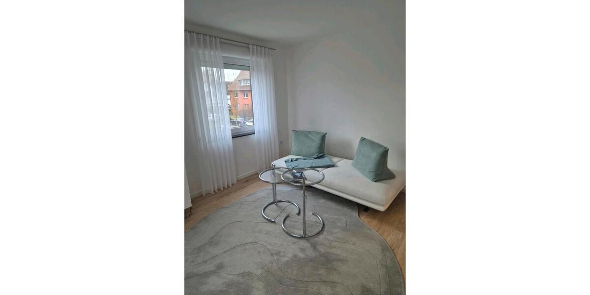 Etagenwohnung Oberhausen - 2.5 Zimmer, 57 m&sup2;, 1.500&euro; | Angebot:25936415