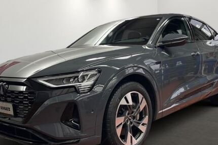 Audi Q8 e-tron 13.440 km 44.950 &euro; Velbert 42553