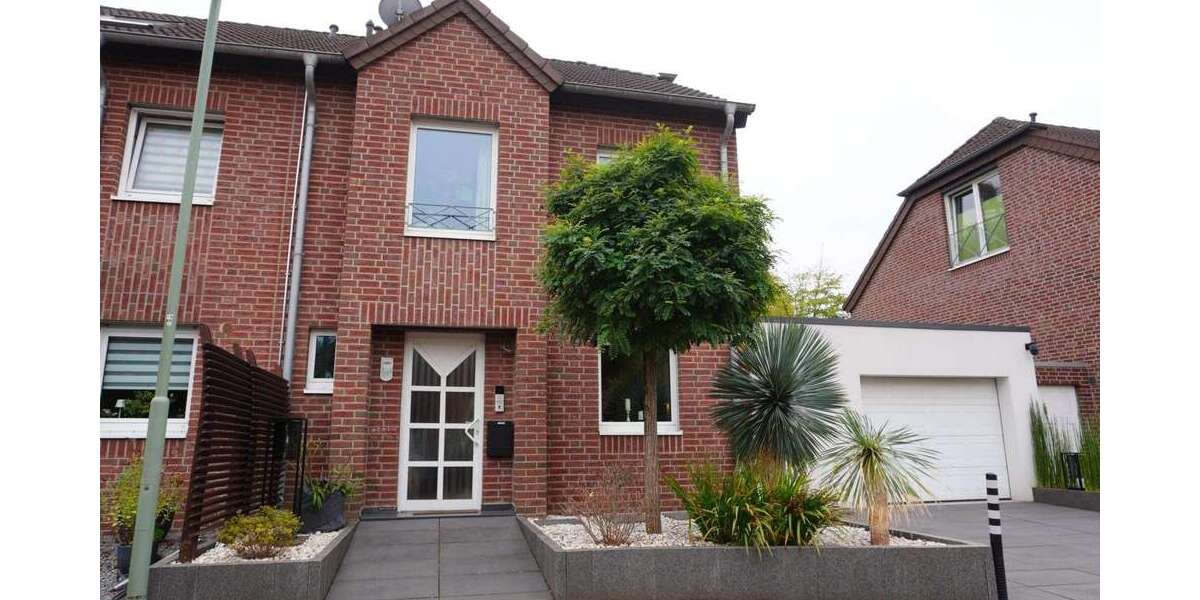 Einfamilienhaus Neuss Furth-Mitte - 4 Zimmer, 147 m&sup2;, 585.000&euro; | Angebot:25373121