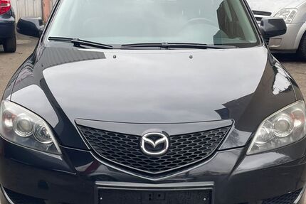 Mazda 3 169.678 km 3.650 &euro; Krefeld 47799