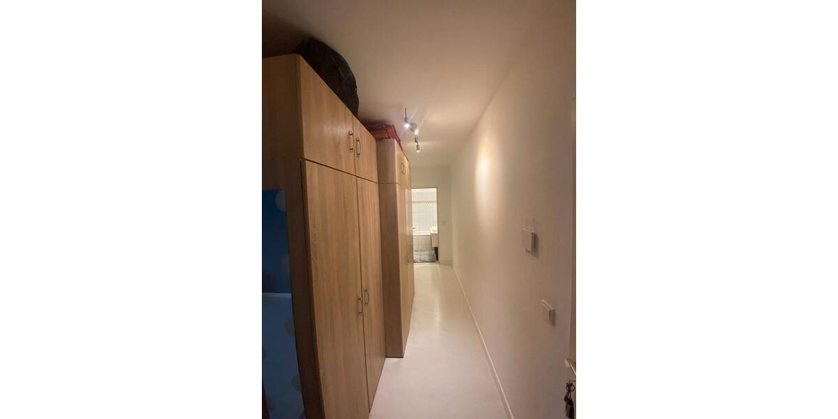 Etagenwohnung Düsseldorf Derendorf - 2 Zimmer, 53 m&sup2;, 298.000&euro; | Angebot:27193590