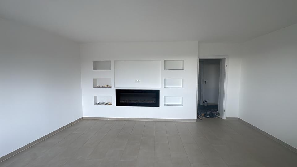 Etagenwohnung Oberhausen Alstaden - 4 Zimmer, 91 m&sup2;, 1.200&euro; | Angebot:26454229