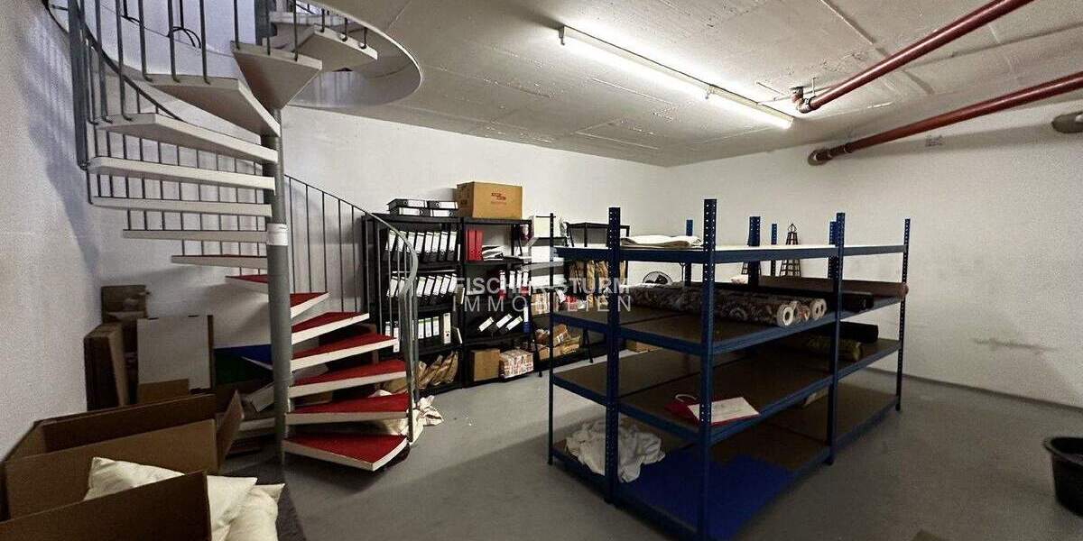 Gewerbeobjekt Düsseldorf Carlstadt - 5.040&euro; | Angebot:25702084