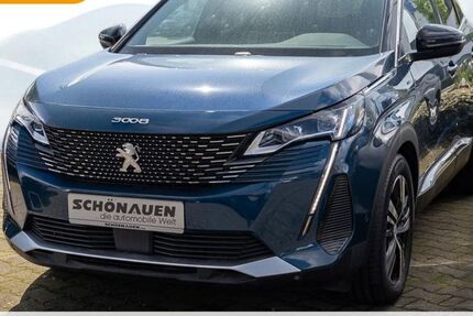 Peugeot 3008 42.843 km 21.850 &euro; Hilden 40721