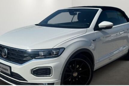 VW T-Roc 18.380 km 26.480 &euro; Grevenbroich 41515