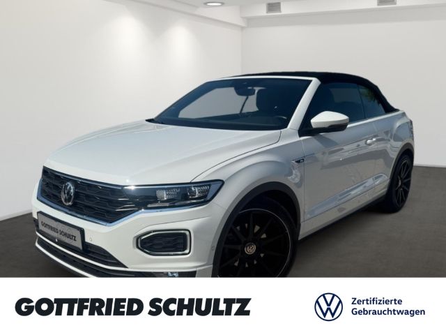 VW T-Roc 18.380 km 26.480 &euro; Grevenbroich 41515