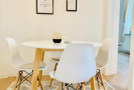 Wohnung Neuss Erfttal - 2 Zimmer, 48 m&sup2;, 1.400&euro; | Angebot:25287108