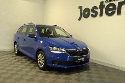 Skoda Fabia 71.264 km 12.990 &euro; Monheim am Rhein 40789
