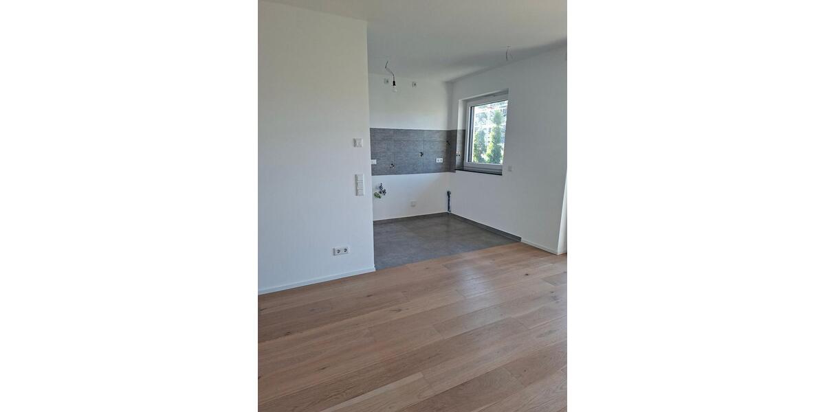 Terrassenwohnung Wuppertal Eckbusch - 2 Zimmer, 60 m&sup2;, 900&euro; | Angebot:25719976