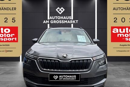 Skoda Kamiq 42.595 km 14.200 &euro; Duisburg 47059