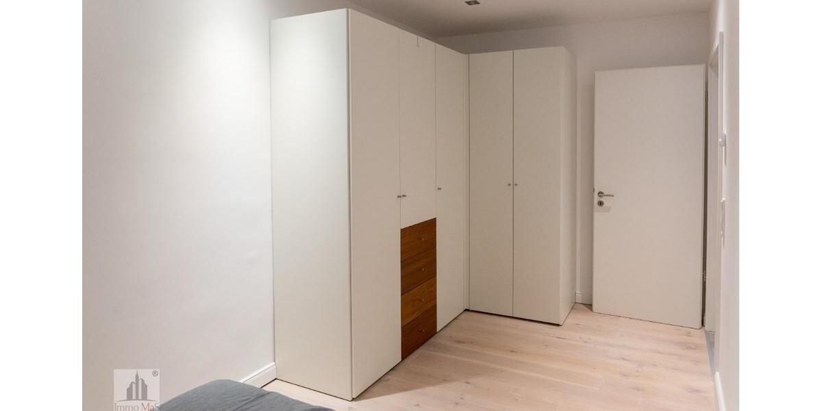 Etagenwohnung Wuppertal Arrenberg - 3 Zimmer, 73 m&sup2;, 1.460&euro; | Angebot:22135751