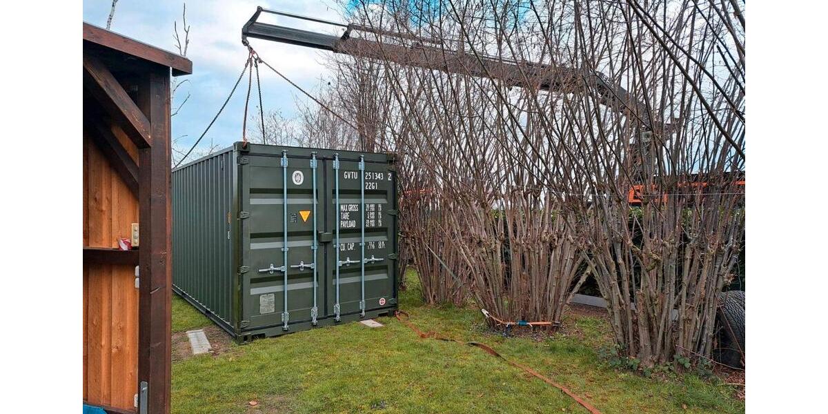 Gewerbeobjekt Duisburg Angerhausen - 2.500&euro; | Angebot:17367076