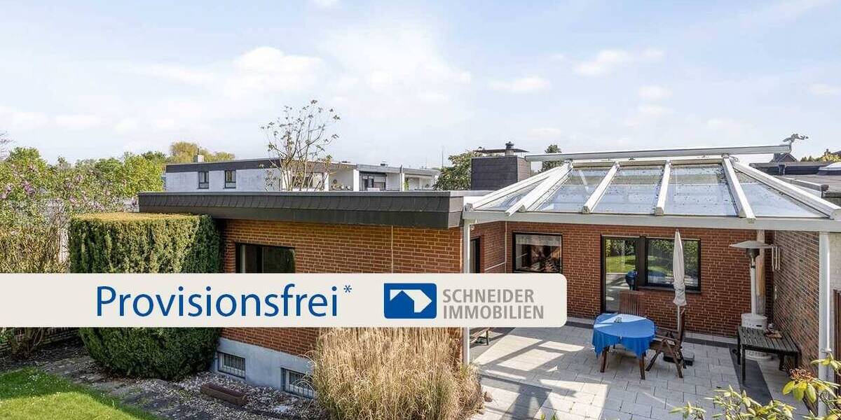 Einfamilienhaus Ratingen West - 4 Zimmer, 140 m&sup2;, 624.400&euro; | Angebot:26540803