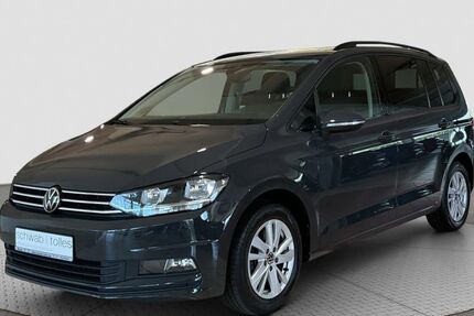 VW Touran 58.920 km 26.745 &euro; Neuss 41469