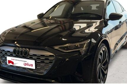 Audi Q8 e-tron 57.926 km 50.130 &euro; Moers-Hülsdonk 47441