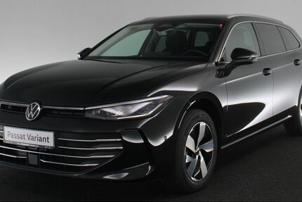 VW Passat 2.000 km 48.750 &euro; Krefeld 47803
