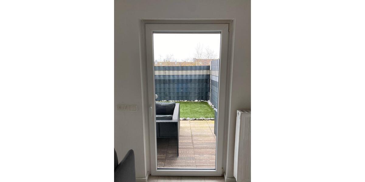 Erdgeschoßwohnung Remscheid - 1 Zimmer, 29 m&sup2;, 179.000&euro; | Angebot:26579234