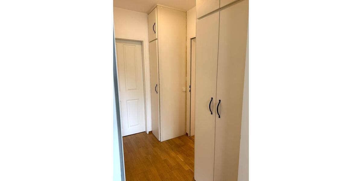 Etagenwohnung Düsseldorf Stadtbezirk 7 - 3 Zimmer, 74 m&sup2;, 285.000&euro; | Angebot:27534241