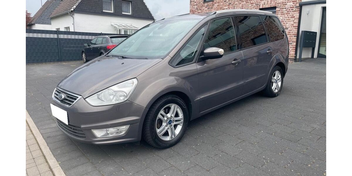 Ford Galaxy 319.000 km 4.350 &euro; kaarst 41564
