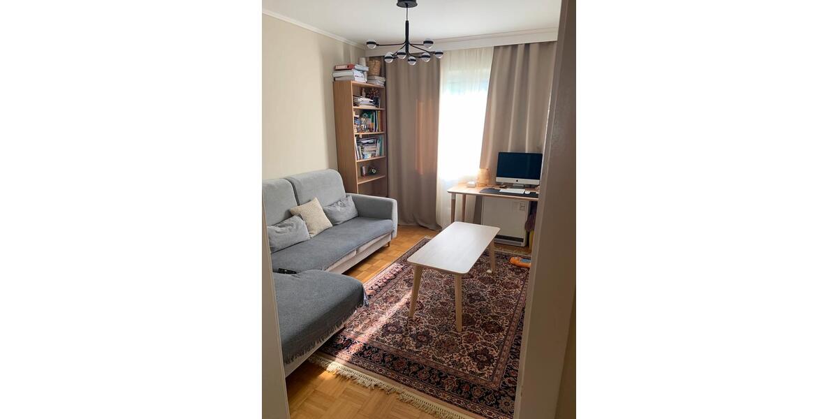 Erdgeschoßwohnung Essen Stadtbezirk III - 3 Zimmer, 65 m&sup2;, 1.000&euro; | Angebot:27542931